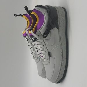 Nike X Undercover Air Force 1 Goretex